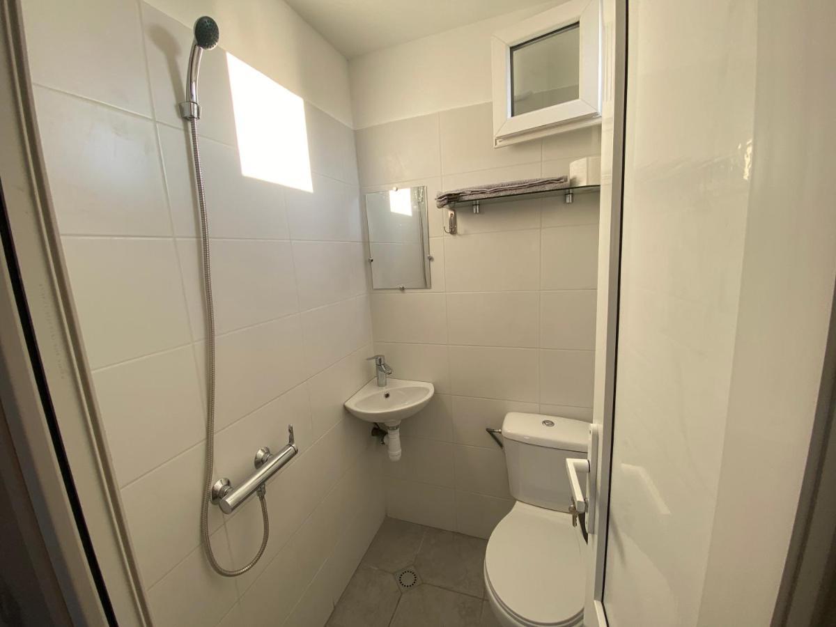 مبيت وإفطار Maison Ok Riba Aeroport Merignac الغرفة الصورة