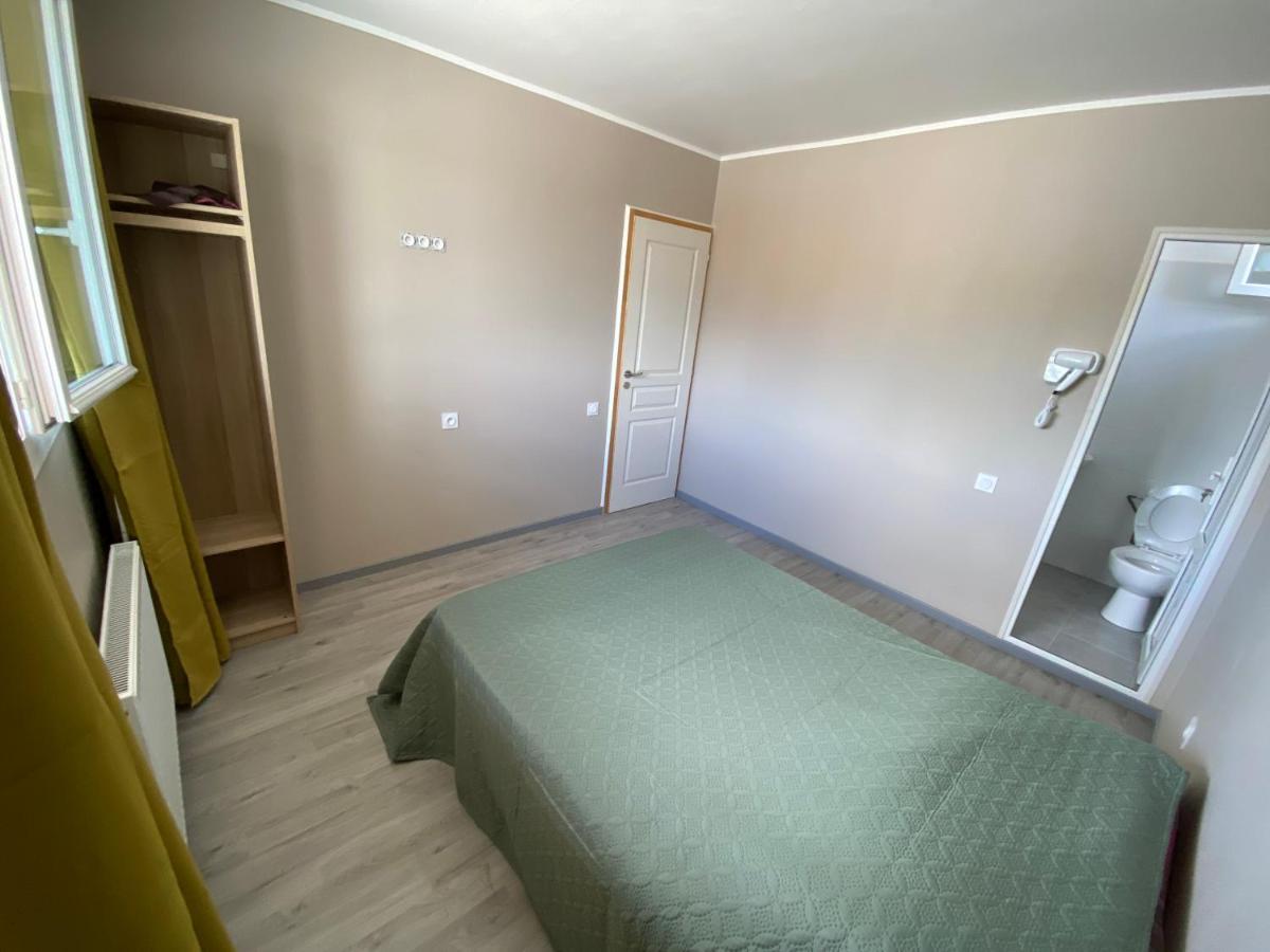 مبيت وإفطار Maison Ok Riba Aeroport Merignac المظهر الخارجي الصورة